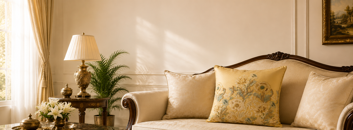 Customer Favorite Cushions Picks