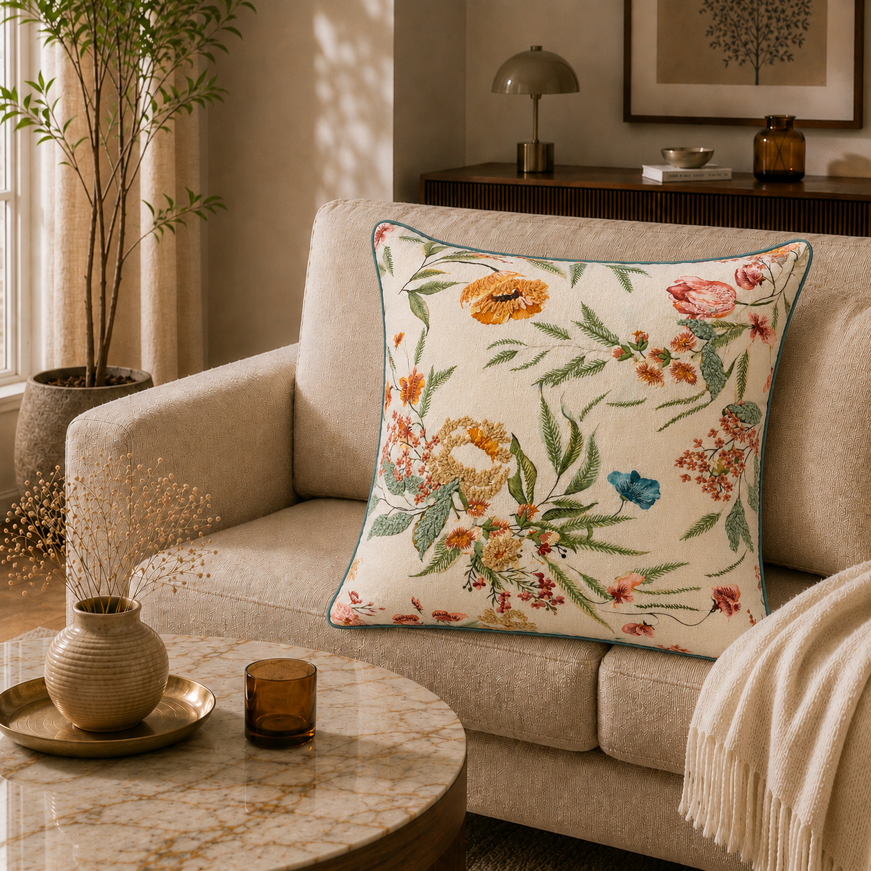 Premium home decor collection